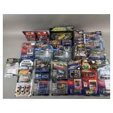 NIP Vintage NASCAR Diecast Cars & Figurines