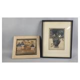 B. Reder Print and More