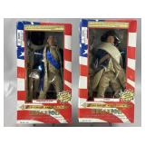 GI Joe Soldiers of the World Revolutionary War