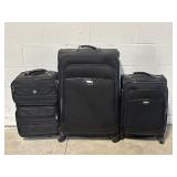 Samsonite Luggage Bags