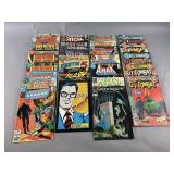Vintage DC Comic Book & More