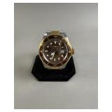 Invicta Pro Diver Automatic Brown Dial Mens Watch