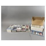 Vintage Hockey Cards - Topps, Score & More