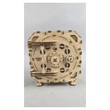 Wood Trick Geared Safe