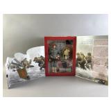 GI Joe D-Day Salute Classic Collection Figure