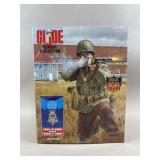 1997 G.I. Joe Francis S. Currey Action Figure