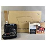 Bopower 4K Ultra HD Action Camera & More