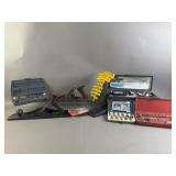 Hex Wrench, Driver Bit, Socket Sets, & More