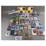 NIP  Baseball Packs, Jumbo Cards & More