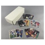 ï¿½90s Basketball, Baseball & Football Trading Cards