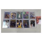 Kevin Garnett, and Scottie Pippen Basketball Cards