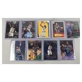 Kevin Garnett Basketball Cards