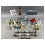 Vtg. Variety Wade, Josef Originals, Goebel & More