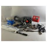 Vtg Industrial Tools, Equipment, & Mode