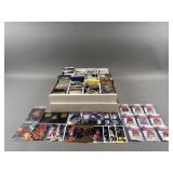 Vtg Basketball Cards, Detroit Pistons Pins & More