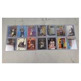 Basketball Cards