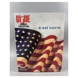 1997 G.I. Joe D-Day Salute Action Figure