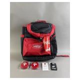 Coca-Cola Cooler Backpack & More