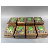 New Monkey Pod Golf Wooden Puzzle Games