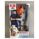 GI Joe Classic Collection U.S Coast Guard