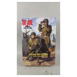 GI Joe 442nd Infantry Nisei Soldier