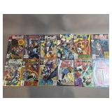 Vintage Comics - Marvel, DC & More