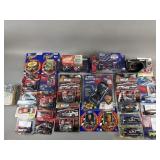 NIP 90s NASCAR Diecast Cars - Hot Wheels & More