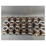 NIP Monkey Pod The Perplexing X In A Box Puzzles