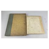 The Music of the Modern World Book 1895, and More