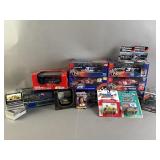 Winners Circle & More NASCAR Collectables