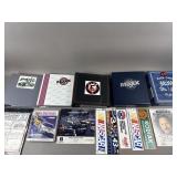 1990s NASCAR Trading Cards, Bumper Stickers & More