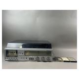 Vintage Panasonic SE-1510 Stereo System & More
