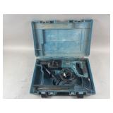 Makita HR2455 Rotary Hammer Drill & Case