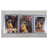 Kobe Bryant Basketball Cards