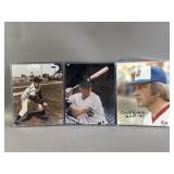 Phil Niekro & More Signed Photographs