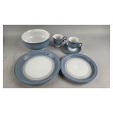 Denby Dishes