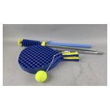 Super Swing Ball Kit
