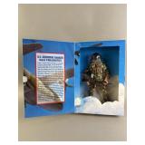 Limited Edition GI Joe U.S Airborne Ranger