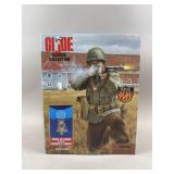 1997 G.I. Joe Francis S. Currey Action Figure