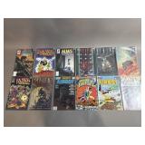 Vintage Comics - Alien Ducklings, Alien 3 & More