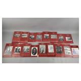 The Michigan Historical Review vol. 23, 29-40