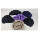 Portolano and Aris Beret Hats and More