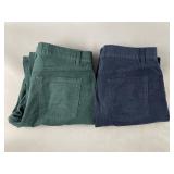 Menï¿½s TH Corduroy 5-pocket Pants