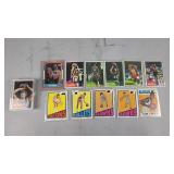 Basketball Cards