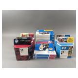 NIP HP Printer Ink & Photo Paper