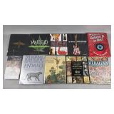 Assorted Book Lot