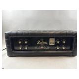 Kustom K-200B Bass Amp