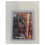1997 Topps Finest Michael Jordan #271