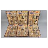 Baseball Action Figures- Ernie Banks