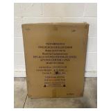 NIB Monster Rehab RHB Beach Cooler Chair